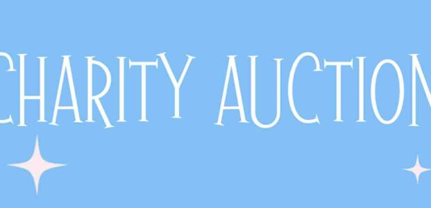 Charity Auction