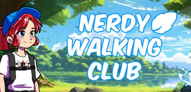 Nerdy Walking Club
